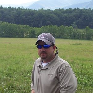 Meet your Posher, Chris